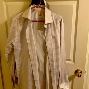 I k e behar unworn shirt